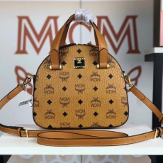 MCM Top Handle Bags